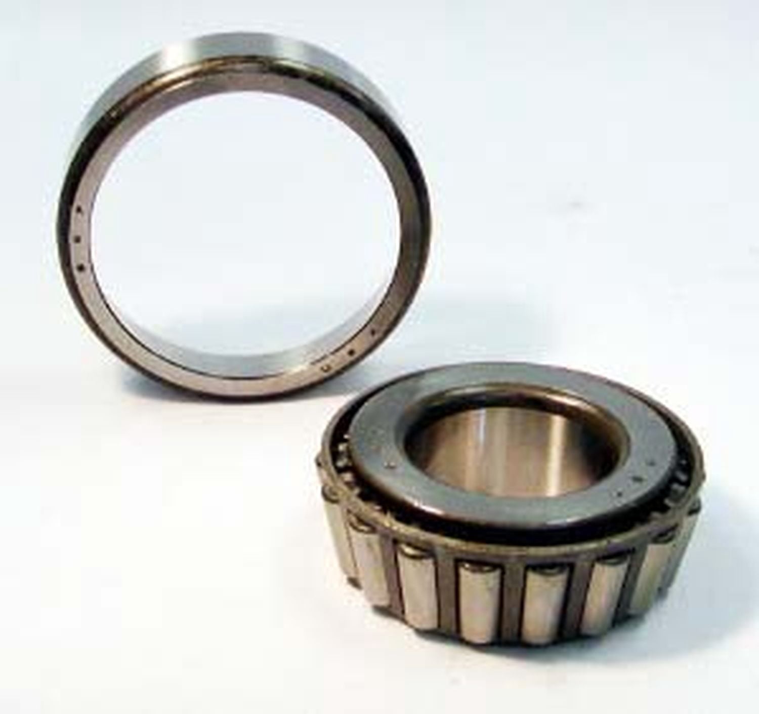 SKF BR32208 Manual Transmission Countershaft Bearing Fits select: 2005-2012 DODGE RAM 2500, 2005-2012 DODGE RAM 3500