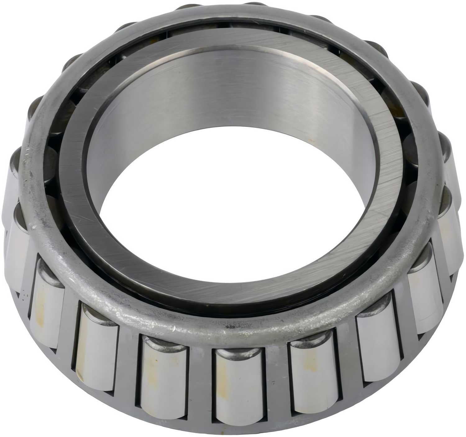 SKF BR462 Tapered Roller Bearing For Select 71-87 Chevrolet Ford GMC Models Fits select: 1980 CHEVROLET C6500, 1975-1977 FORD PARCEL CHASSIS
