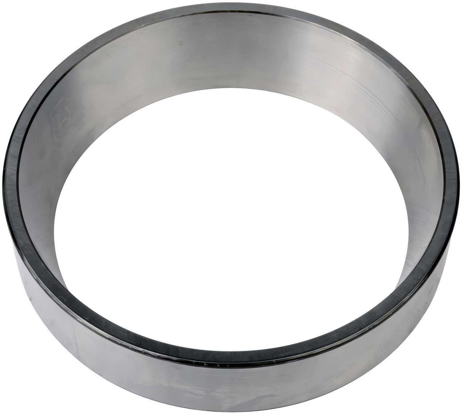 SKF BR563 Tapered Roller Bearing Race Fits select: 1980 CHEVROLET C6500, 1975-1977 FORD PARCEL CHASSIS