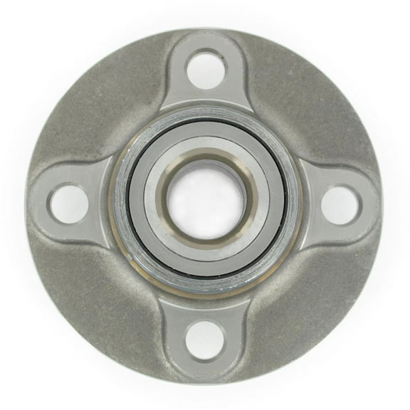 SKF BR930134 Wheel Bearing And Hub Assembly For Select 88-13 Nissan Models Fits select: 1990-2000 NISSAN SENTRA, 1995-1998 NISSAN 200SX