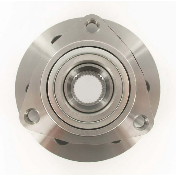 SKF BR930207 Wheel Bearing and Hub Assembly For 97-04 Dodge Dakota Durango