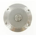 thumbnail image 1 of SKF BR930210 Wheel Bearing and Hub Assembly For 94-97 Mitsubishi Galant, 1 of 3