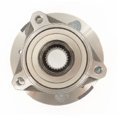 thumbnail image 1 of SKF BR930246 Wheel Bearing and Hub Assembly Fits select: 1999-2003 FORD WINDSTAR, 1 of 5