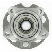 SKF BR930338 Wheel Bearing And Hub Assembly For Select 04-16 Lexus Toyota Models Fits select 2008-2009 TOYOTA HIGHLANDER, 2004-2009 LEXUS RX