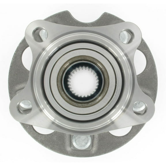 SKF BR930338 Wheel Bearing And Hub Assembly For Select 04-16 Lexus Toyota Models Fits select: 2008-2009 TOYOTA HIGHLANDER, 2004-2009 LEXUS RX