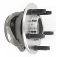 thumbnail image 1 of SKF BR930344 Wheel Bearing and Hub Assembly (X-Tracker Design), 1 of 3