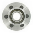 thumbnail image 1 of SKF BR930361 Wheel Bearing and Hub Assembly For 97-04 Dodge Dakota Durango, 1 of 3