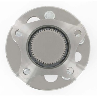 AMS Rear Wheel Bearing Hub – Fits Toyota Yaris/Vitz Verso 1999-2005 (Left Or Right)