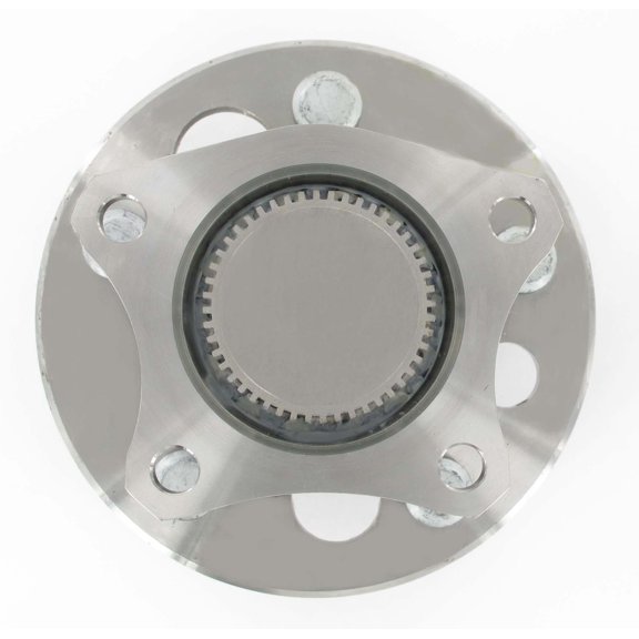 SKF BR930370 Wheel Bearing And Hub Assembly For Select 91-04 Lexus Toyota Models Fits select: 1991-2001 TOYOTA CAMRY, 1995-2004 TOYOTA AVALON