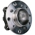 thumbnail image 1 of SKF BR930526 Axle Bearing And Hub Assembly Fits select: 2013-2016,2018 BMW M5, 1 of 3