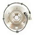 thumbnail image 1 of SKF BR930637 Wheel Bearing And Hub Assembly Fits select: 2004-2007 NISSAN TITAN, 2004-2008 NISSAN ARMADA, 1 of 3