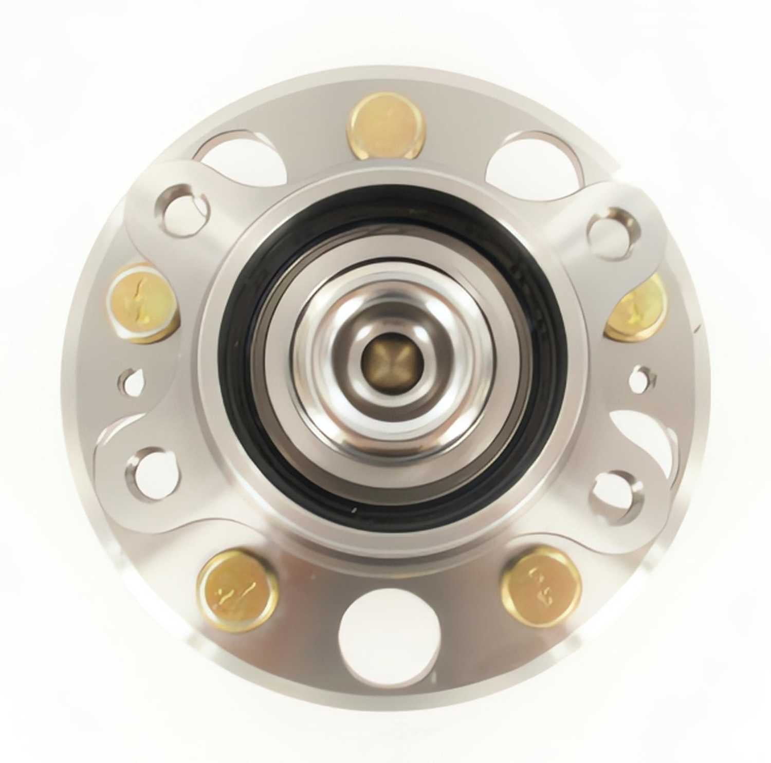 SKF BR930654 Wheel Bearing and Hub Assembly