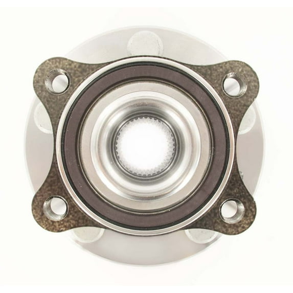 SKF BR930727 Wheel Bearing And Hub Assembly For Select 05-09 Ford Mercury Models Fits select: 2008-2009 FORD TAURUS, 2005-2007 FORD FIVE HUNDRED