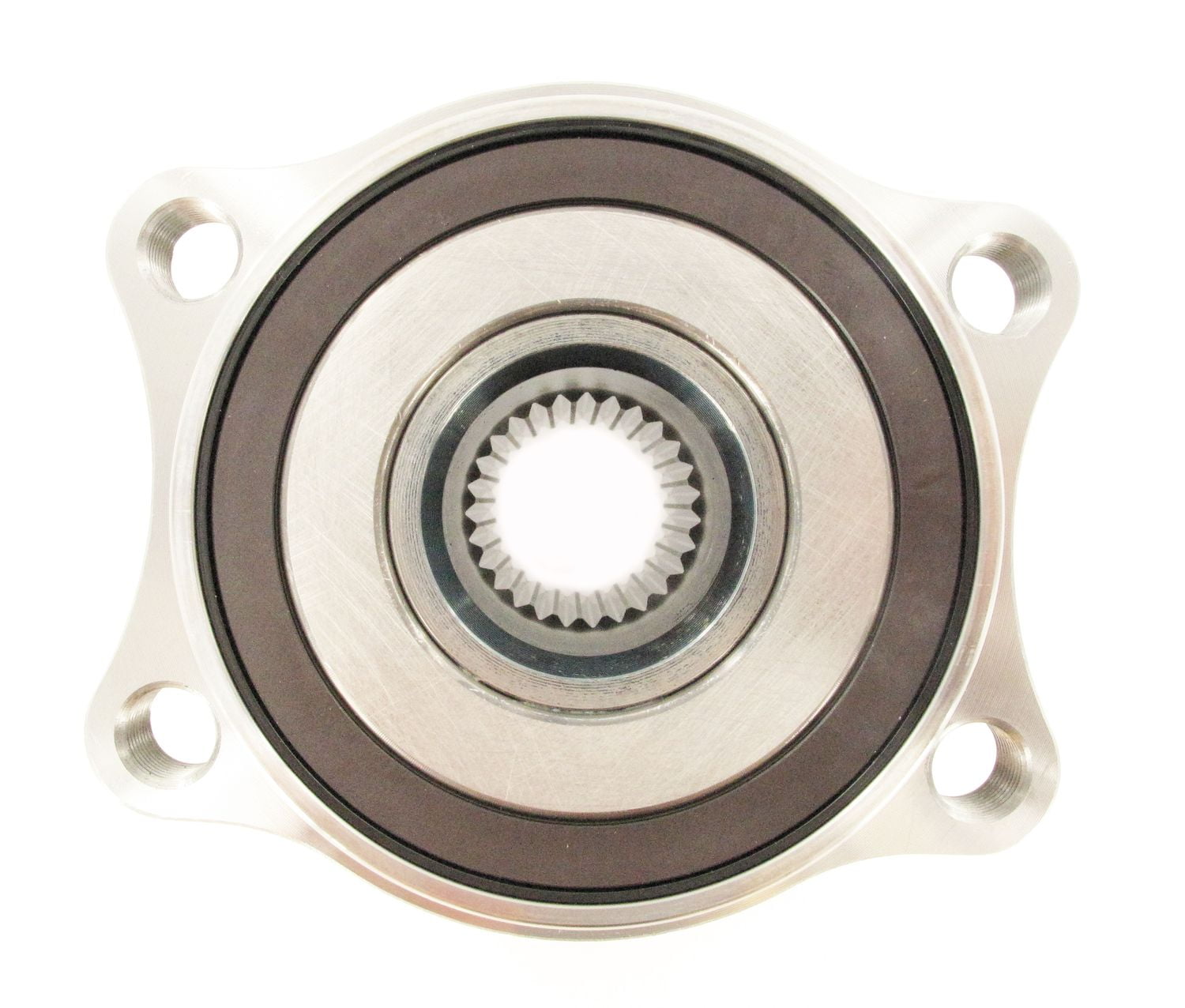 Rear Wheel Bearing And Hub Assembly For Subaru Outback, Forester 2009-2013