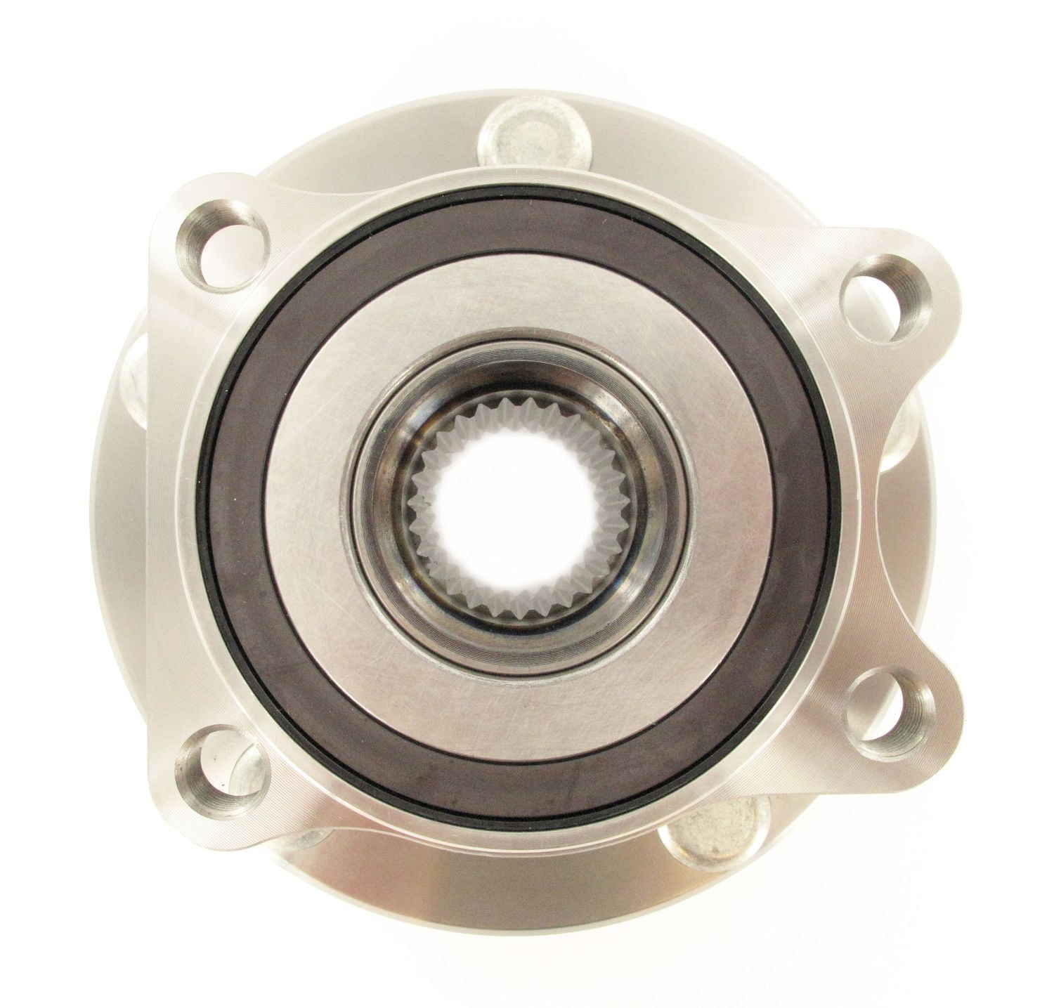 SKF BR930769 Wheel Bearing and Hub Assembly for Subaru Impreza, Legacy, Outback Fits select: 2019-2021 SUBARU ASCENT, 2015-2019 SUBARU WRX