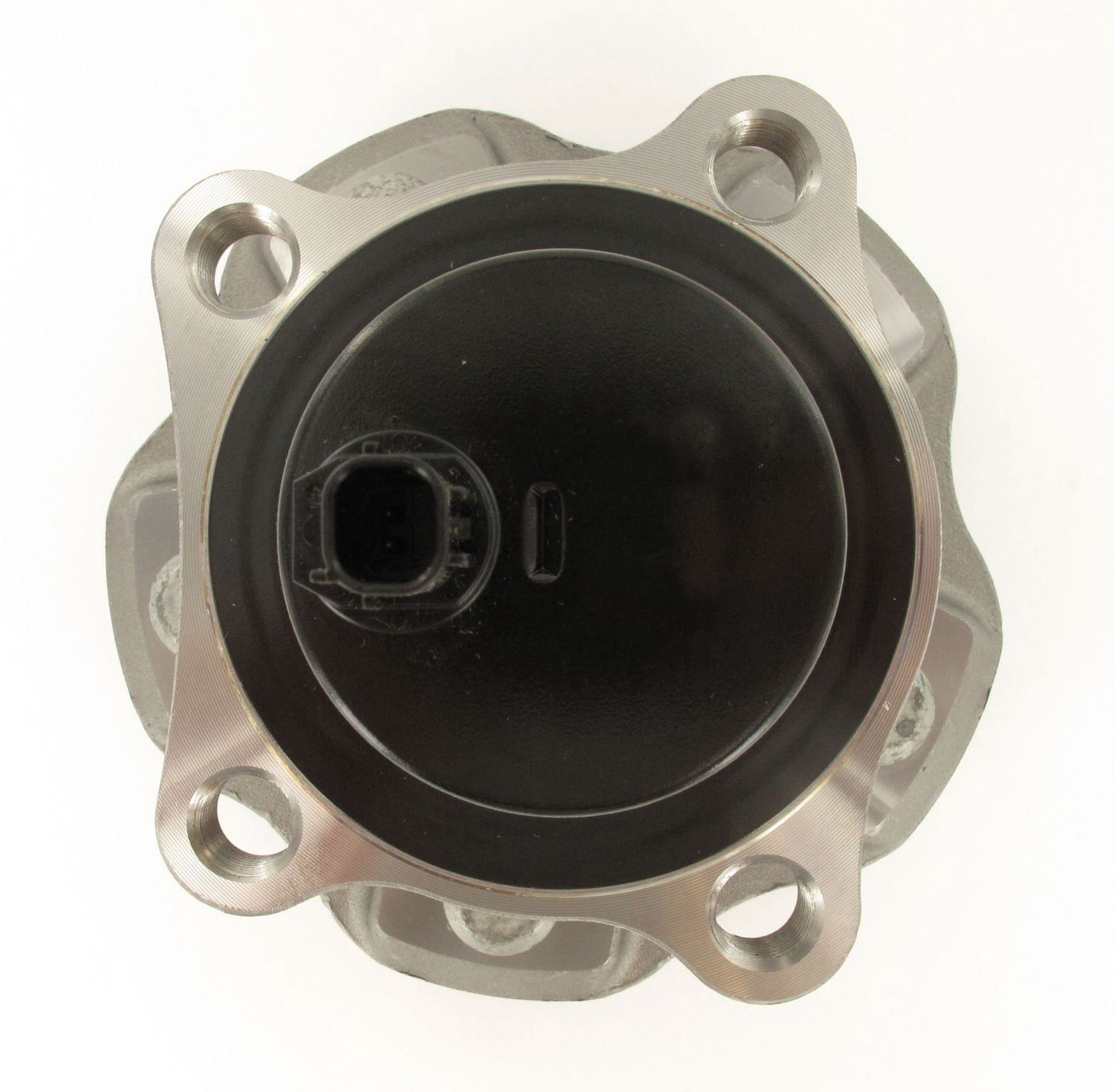 SKF BR930776 Wheel Bearing and Hub Assembly Fits select: 2014-2023 TOYOTA HIGHLANDER, 2010-2019 LEXUS RX