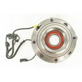 thumbnail image 1 of SKF BR930793 Wheel Bearing And Hub Assembly For 11-16 Ford F-250 SD F-350 SD Fits select: 2011-2016 FORD F250, 2011-2016 FORD F350, 1 of 3