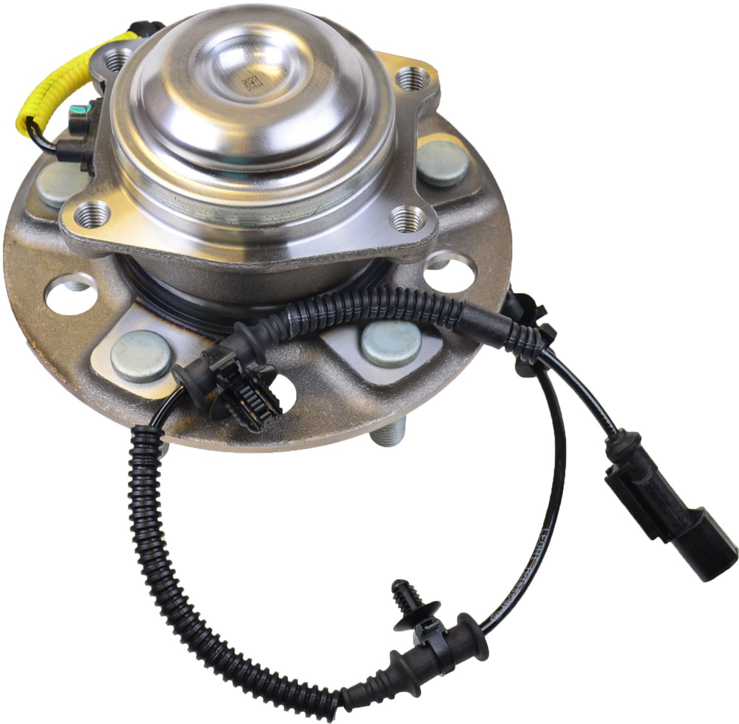SKF BR930949 Hub Assembly Fits select: 2017-2019 CHRYSLER PACIFICA