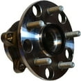 thumbnail image 1 of SKF BR930998 Wheel Bearing and Hub Assembly For Select 13-22 Lexus Models, 1 of 3