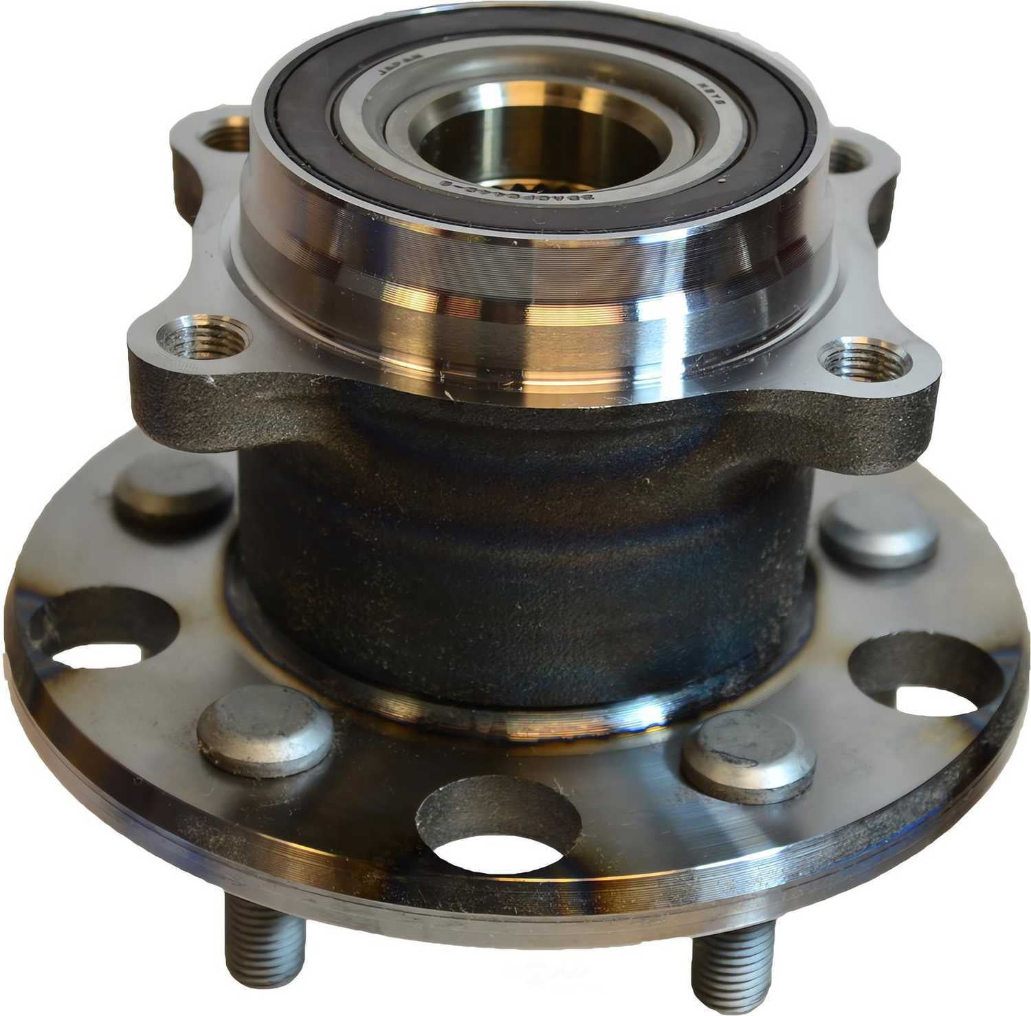SKF BR930998 Wheel Bearing and Hub Assembly