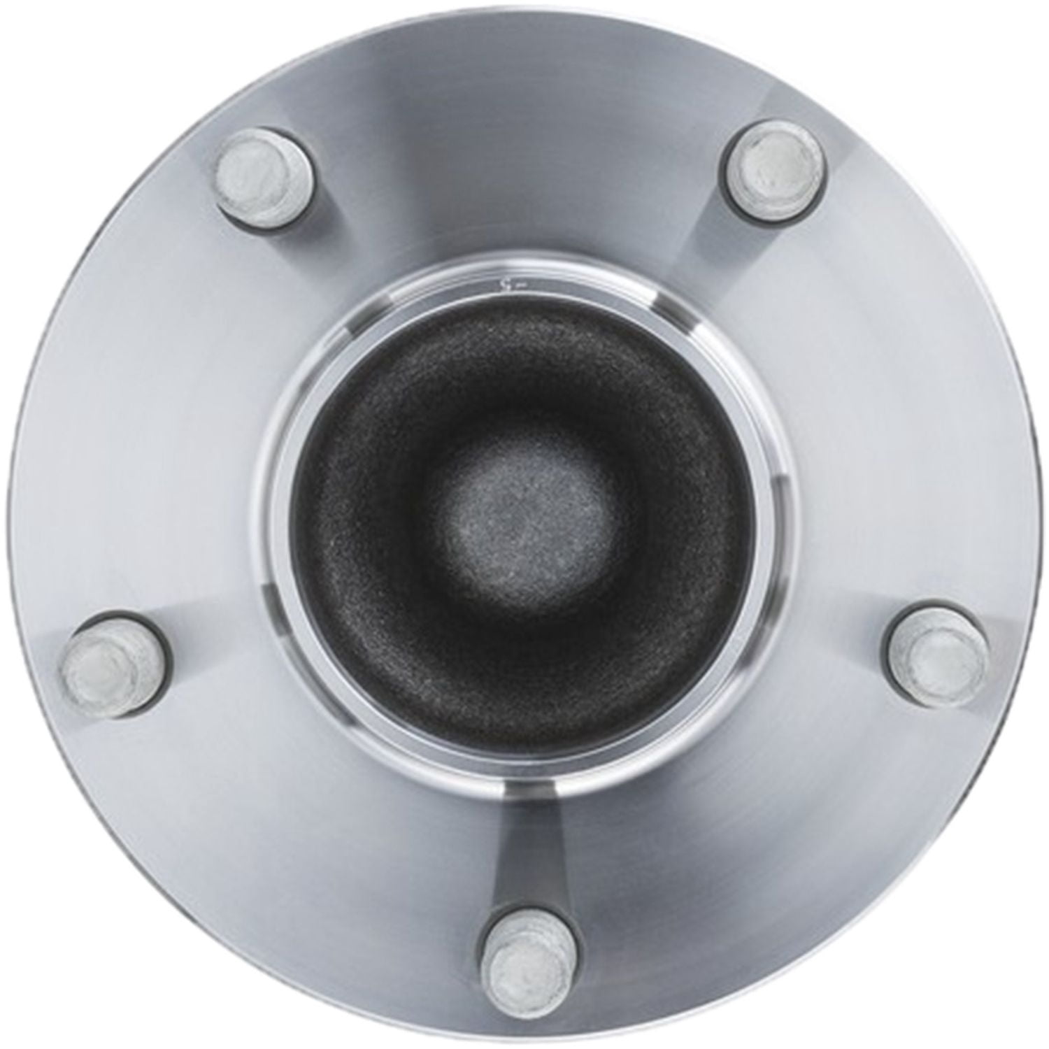 SKF BR931113 Wheel Bearing and Hub Assembly For 14-18 Mazda 3 3 Sport