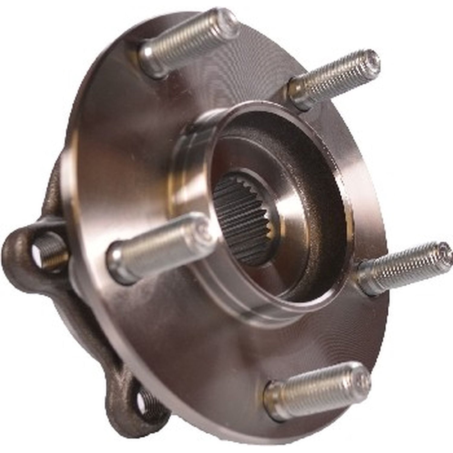 SKF BR931120 Wheel Bearing and Hub Assembly For 14-21 Mazda 3 3 Sport CX-3