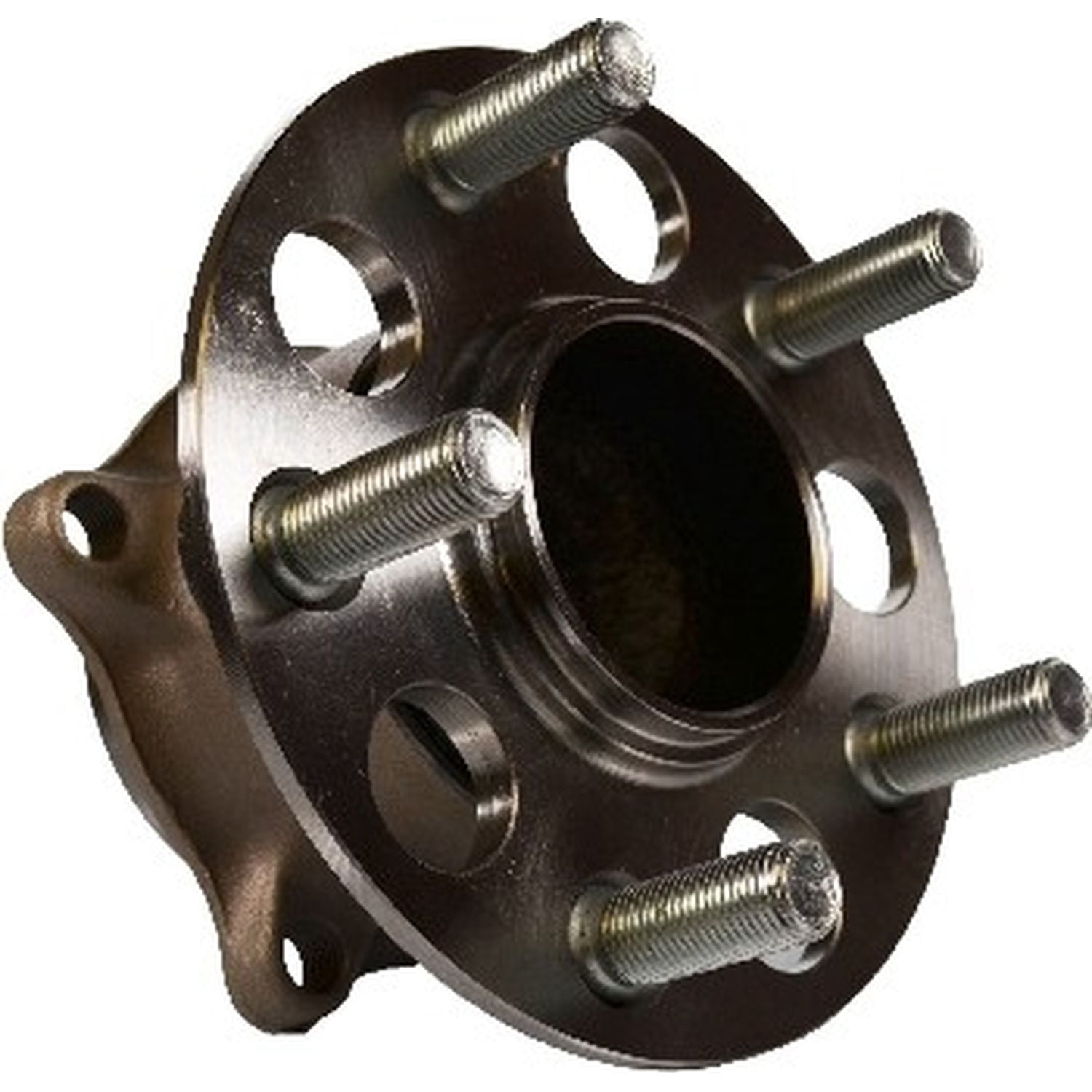 SKF BR931130 Wheel Bearing and Hub Assembly For 16-22 MDX Passport Pilot