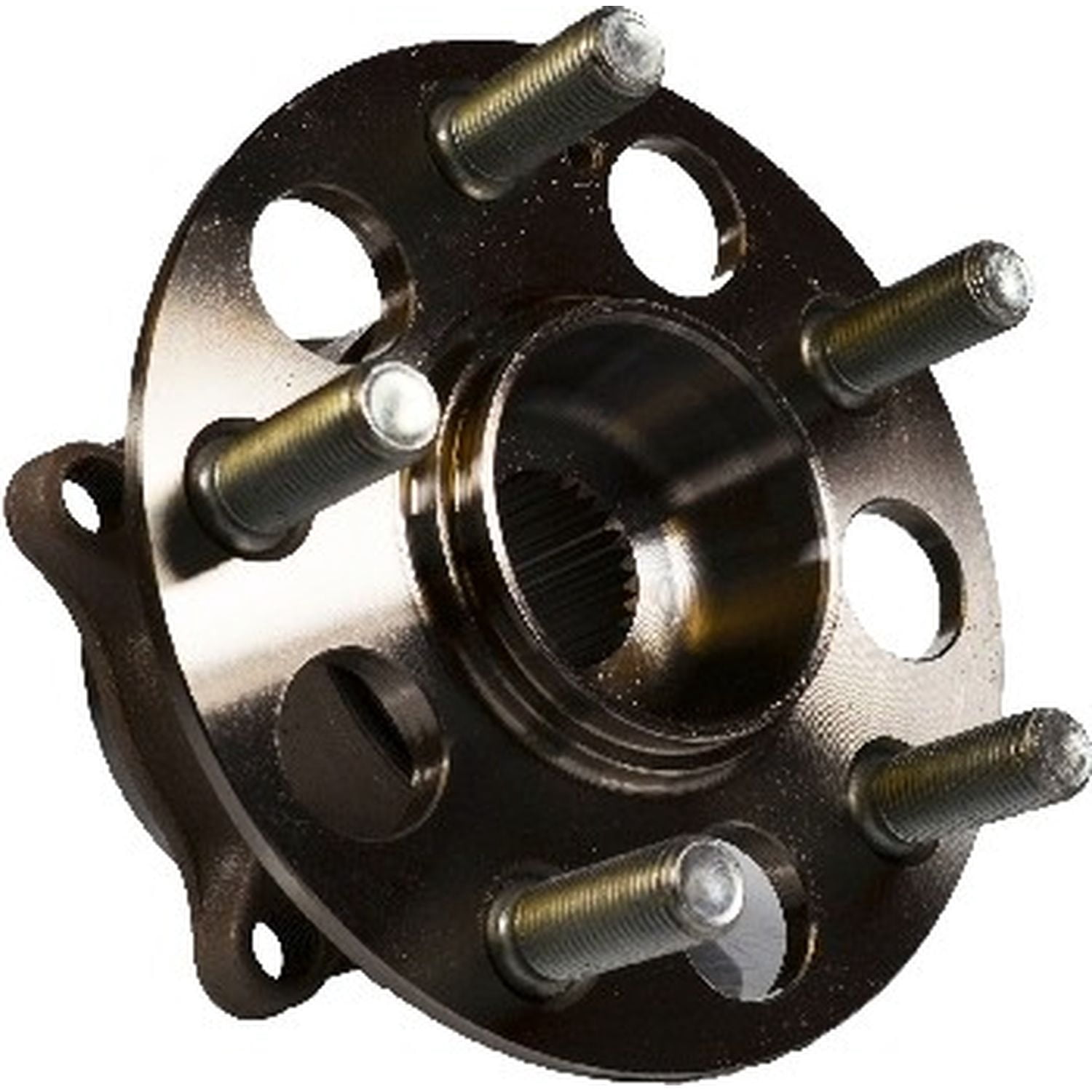 SKF BR931131 Wheel Bearing and Hub Assembly For 16-23 MDX Passport Pilot