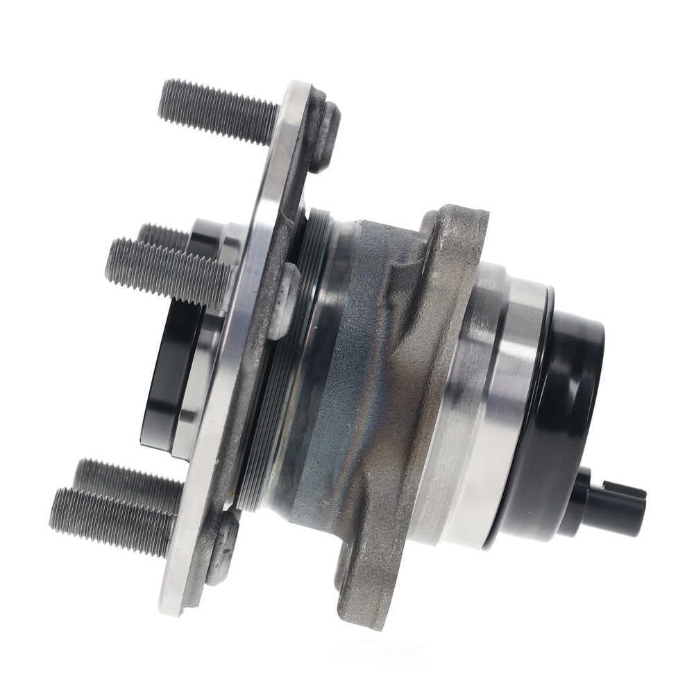 SKF BR931145 Wheel Bearing and Hub Assembly