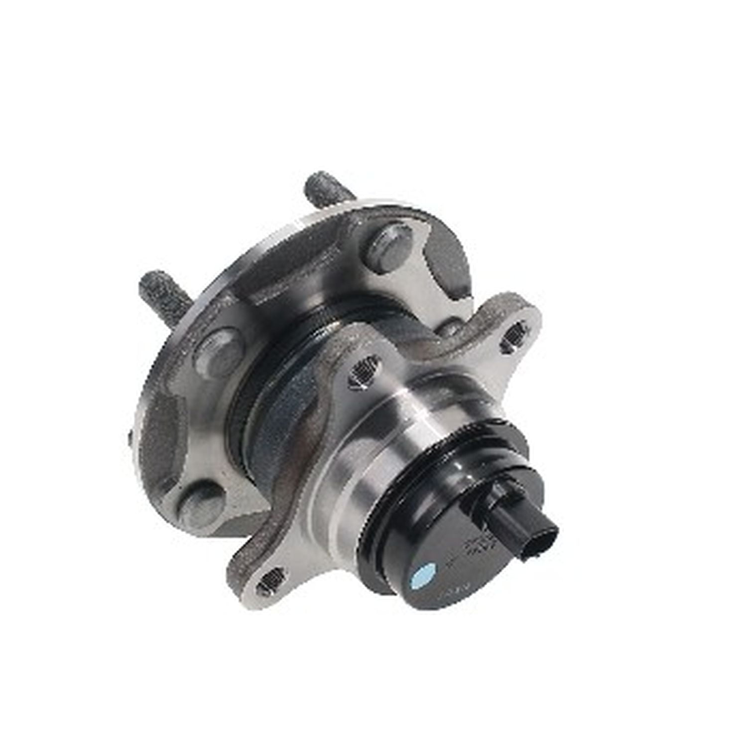 SKF BR931145 Wheel Bearing And Hub Assembly For 16-21 Lexus IS200t 