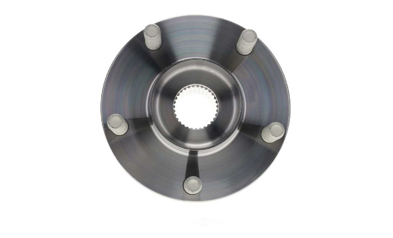 SKF BR931169 Wheel Bearing and Hub Assembly