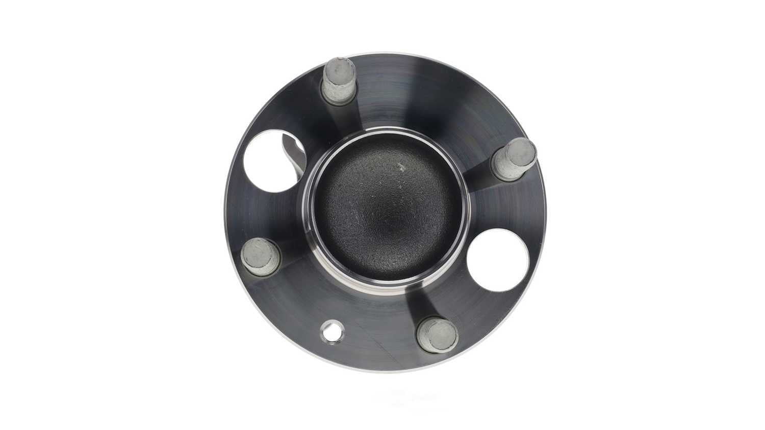 SKF BR931176 Wheel Bearing and Hub Assembly
