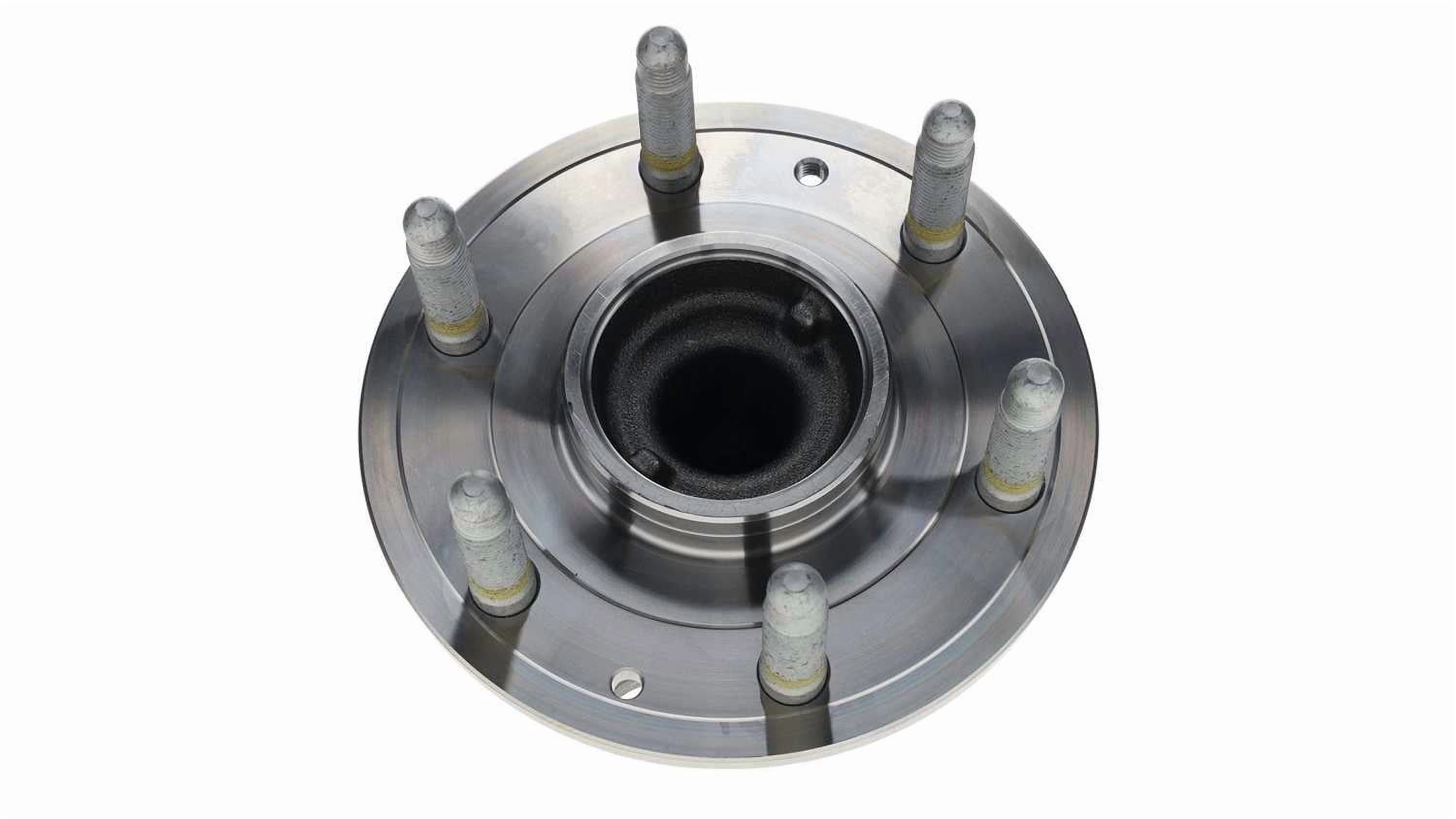 SKF BR931179 Wheel Bearing and Hub Assembly