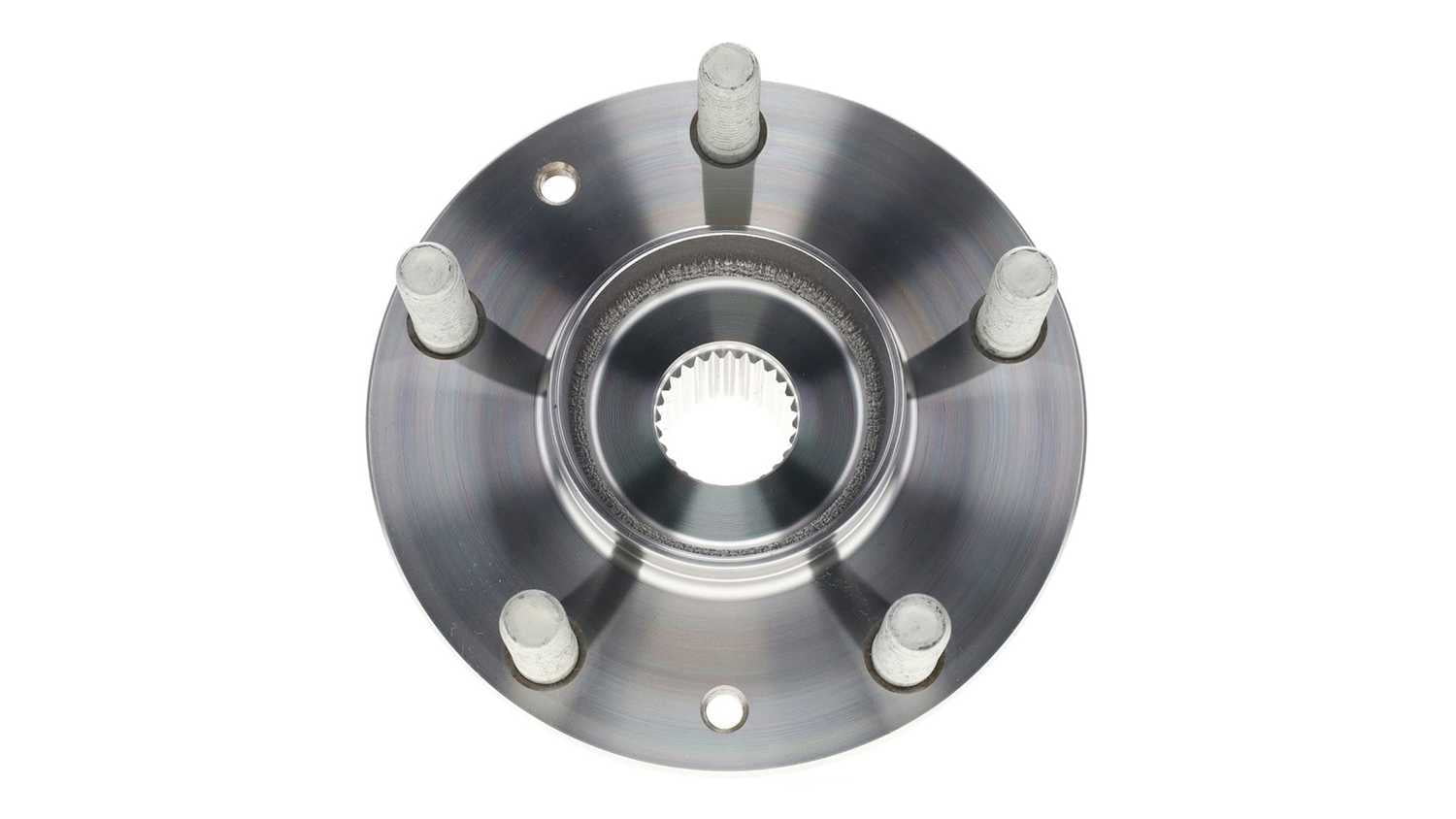 SKF BR931183 Wheel Bearing and Hub Assembly