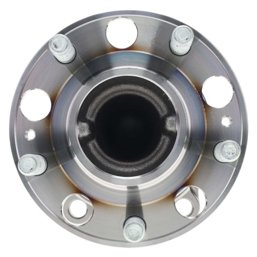 SKF BR931187 Wheel Bearing and Hub Assembly