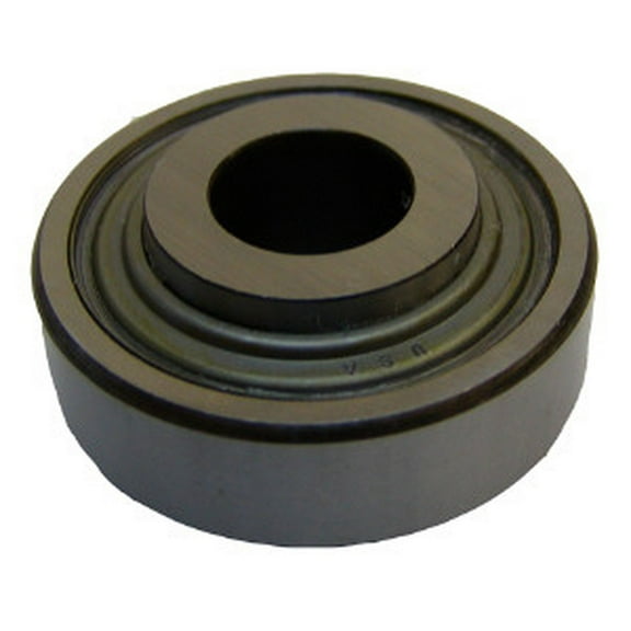 SKF - Bearing - Roller Ball - Ag 203KRR5 Two Rubber Seals Non Standard Dimensions Angular Contact for Load Distribution Ground for Longer Life
