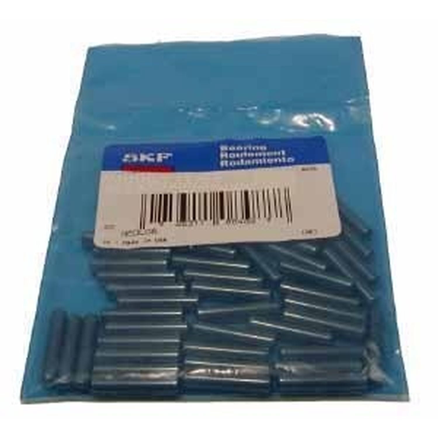 SKF C407-Q Cylindrical Roller Bearings Fits select: 1967-1984 CHEVROLET CAMARO, 1966-1971 FORD MUSTANG