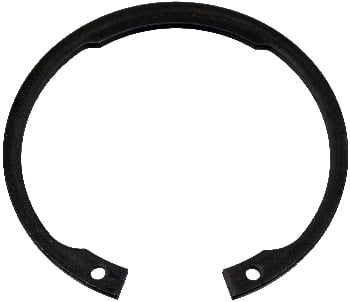 SKF C-Clip Wheel CIR109 For BMW 33411138648