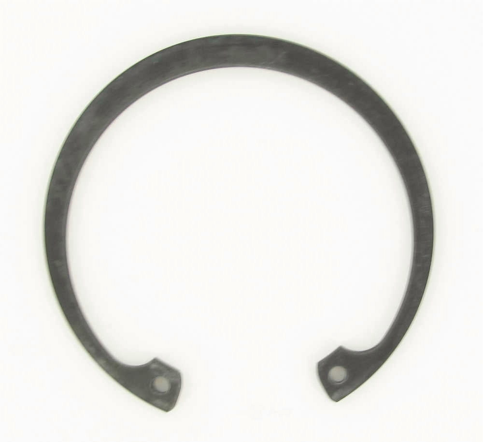 SKF CIR502 Wheel Bearing Retaining Ring Fits select: 2009-2011 FORD FOCUS