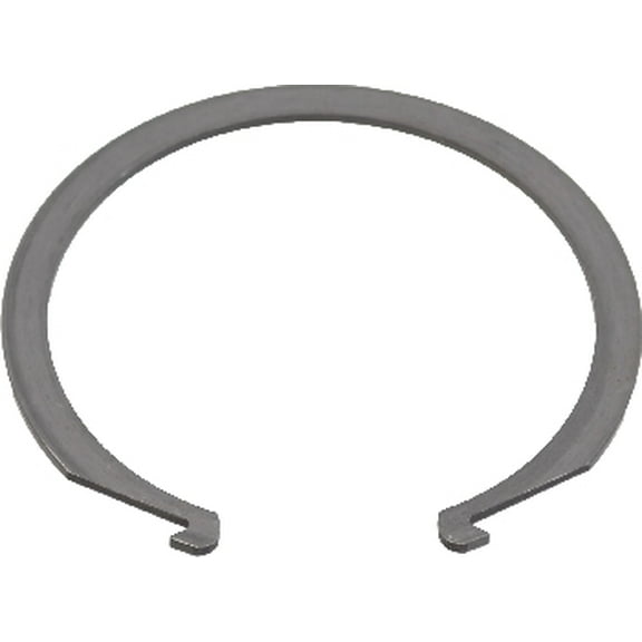 SKF CIR87 Wheel Bearing Retaining Ring Fits select: 2006-2011 HYUNDAI AZERA, 2007-2009 KIA AMANTI