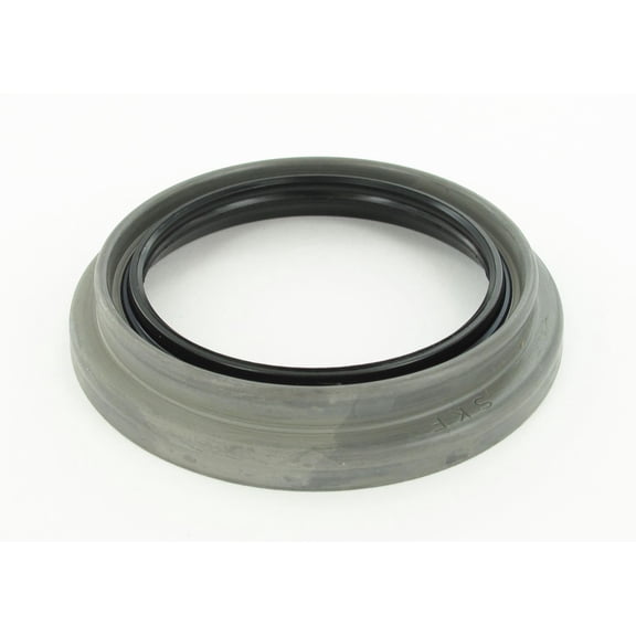 SKF / CR AUTOMOTIVE DIVISION 24000 GREASE SEALS (ST Fits select: 2004-2018 FORD ECONOLINE