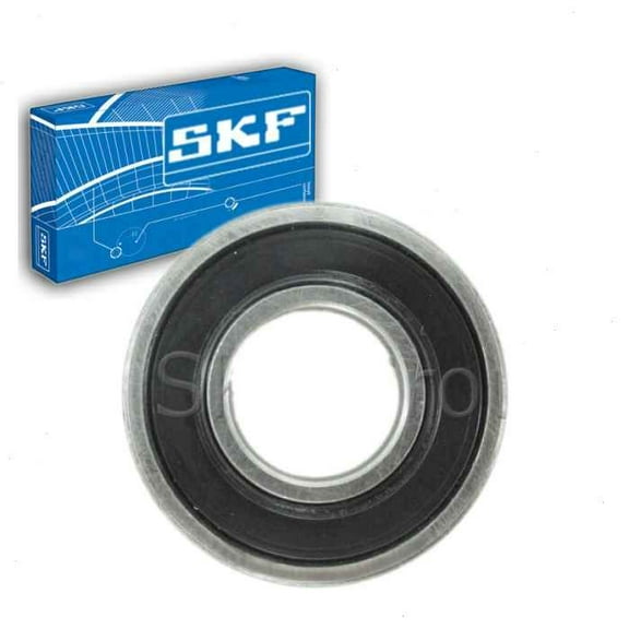 SKF Drive End Alternator Bearing compatible with Subaru Forester 2004-2013