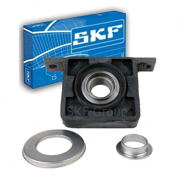 SKF Drive Shaft Support Bearing compatible with Dodge Dakota 2000-2010