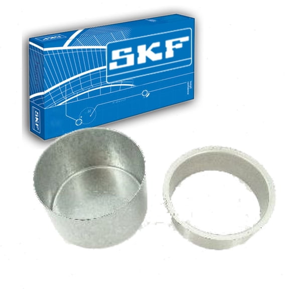 SKF Engine Timing Cover Repair Sleeve compatible with Ford Explorer 1996-2010