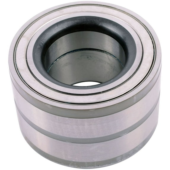 SKF FW217 Roller Bearing (Tapered Set - Includes Bearing and Race) Fits select: 2000-2002 DODGE RAM 2500, 2000-2002 DODGE RAM 3500