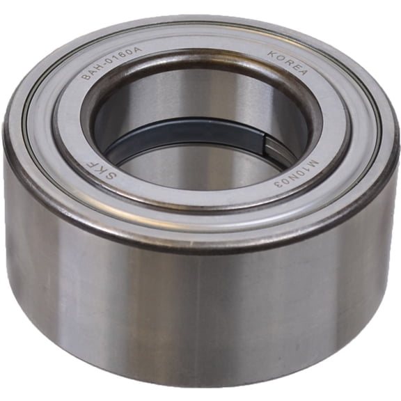SKF FW70 Wheel Bearing For Select 01-17 Hyundai Kia Models Fits select: 2002-2015 HYUNDAI SONATA, 2002-2016 KIA OPTIMA