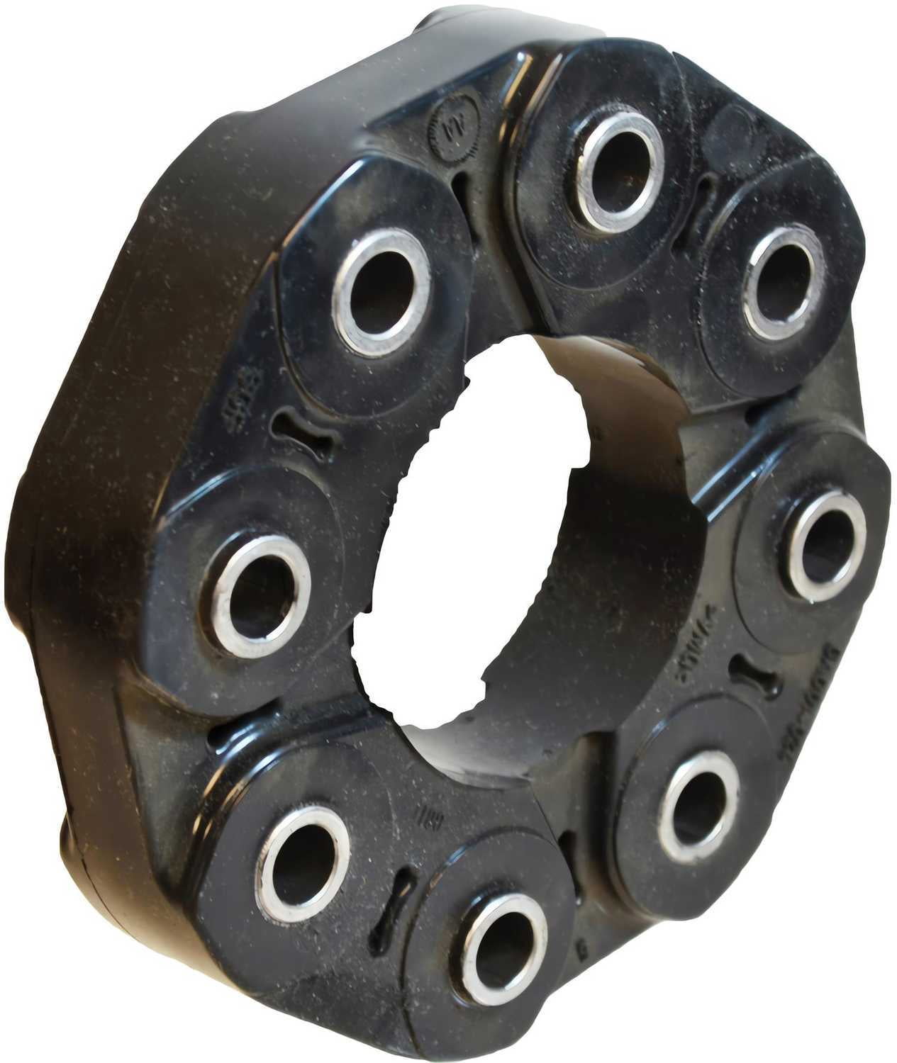 SKF Flex Coupler VKJF98006 Flex Disc For Mercedes C240 C320 C250 C350 CLK63 Fits select: 2009-2011 MERCEDES-BENZ E, 2007-2015 MERCEDES-BENZ C