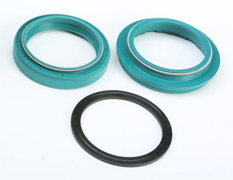 SKF Fork Seal Kit Green 43mm KITG43K