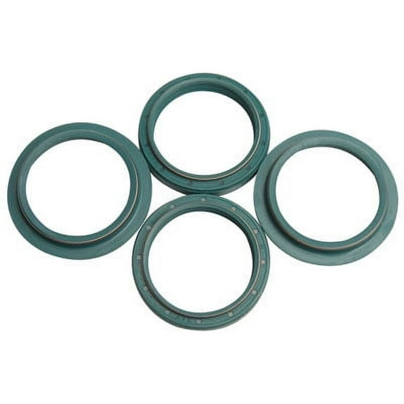 SKF Fork and Dust Seal Kit for KTM 125 SX 2000-2002