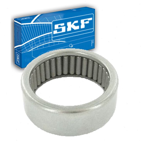 SKF Front Axle Shaft Bearing compatible with Ford F-350 Super Duty 1999-2004